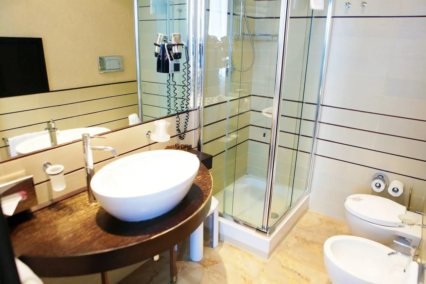 Foto - B&B HOTEL Napoli San Mauro