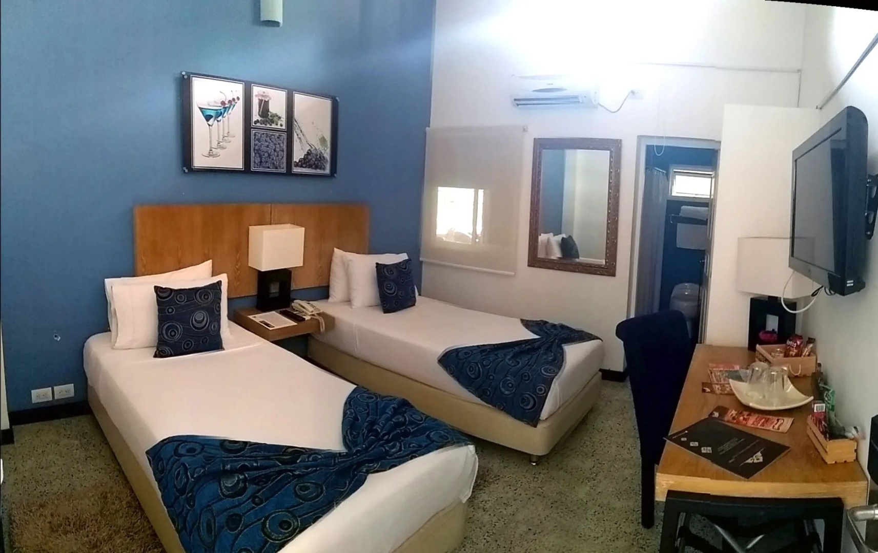 Foto - Hotel Aromax del Campestre