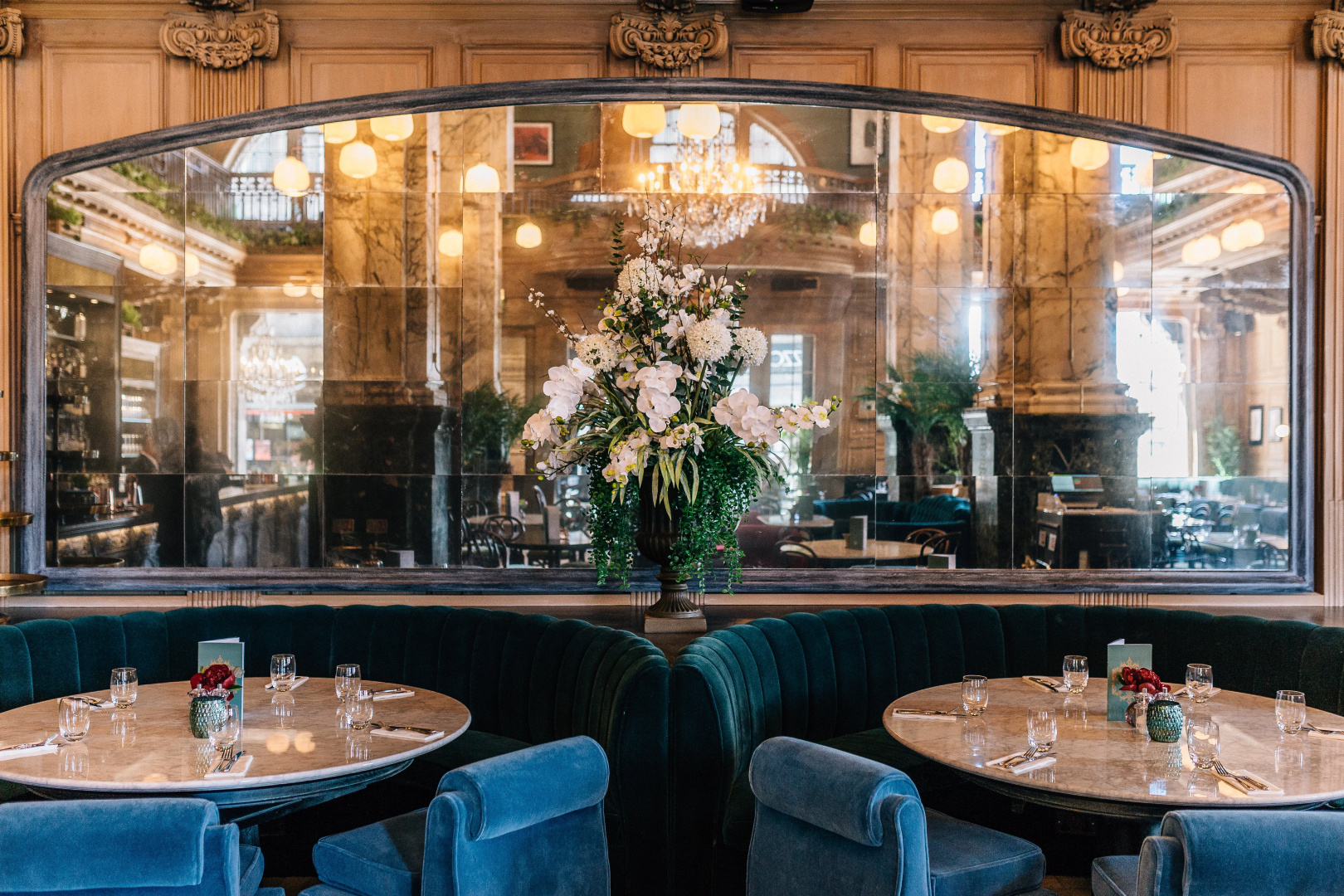 Photo - The Scotsman Hotel