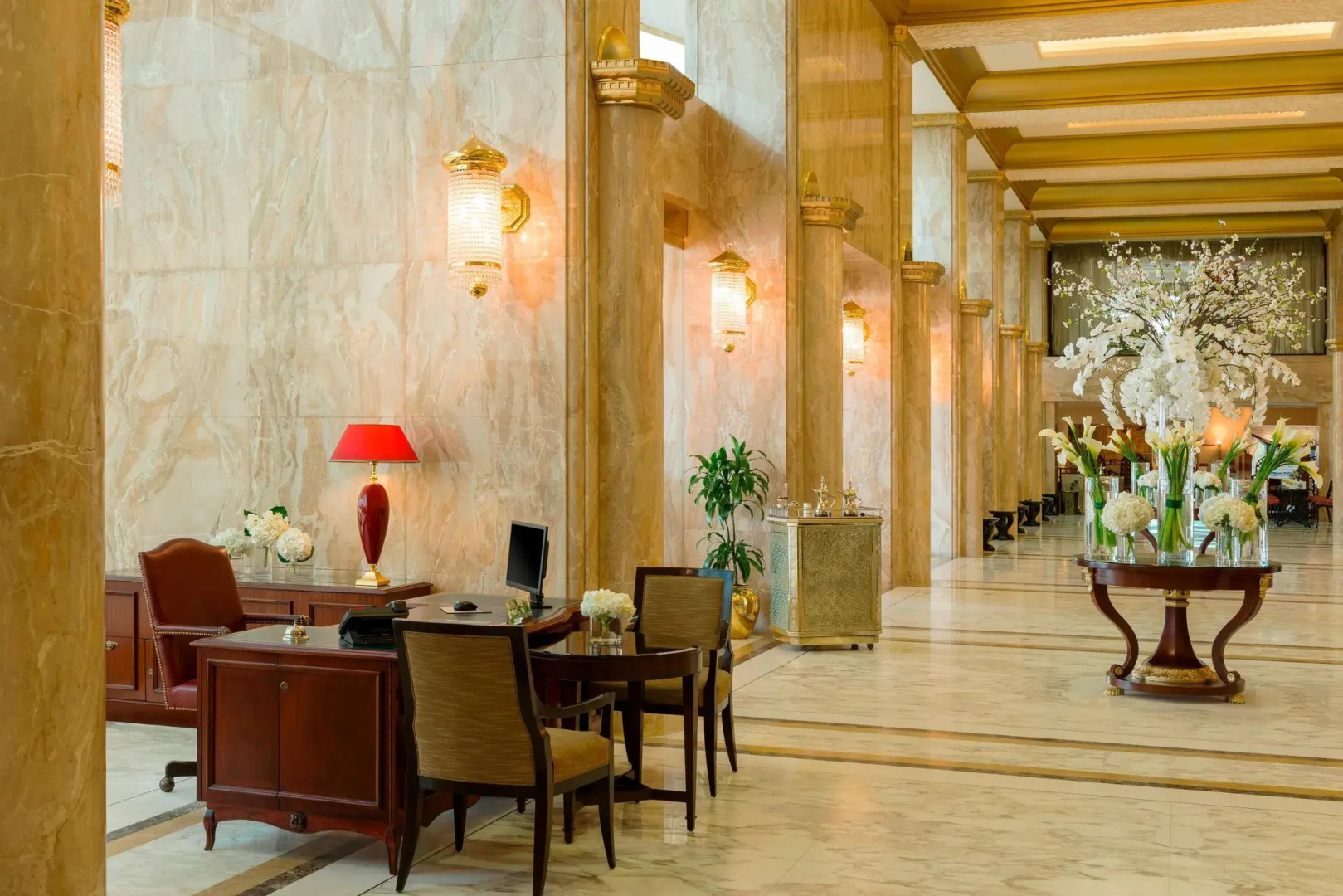 Foto - Sheraton Kuwait, a Luxury Collection Hotel, Kuwait City