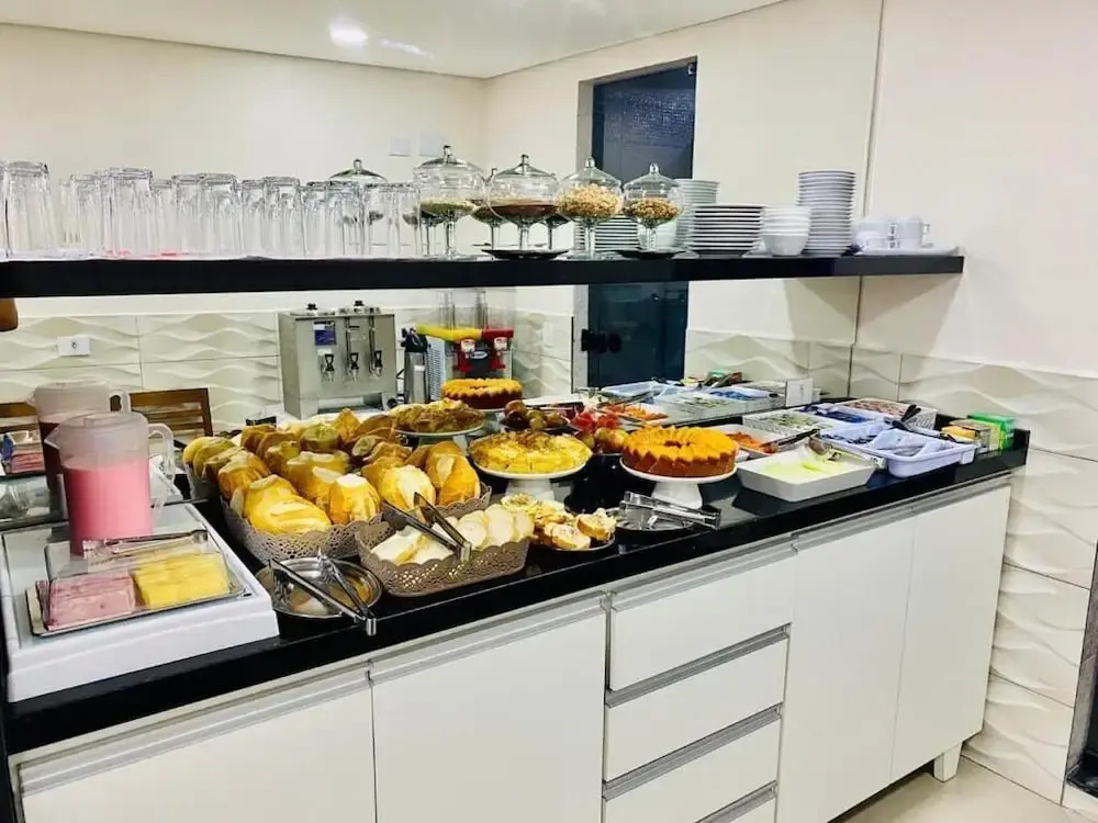 Photo - Hotel Praça da Árvore - São Paulo Expo