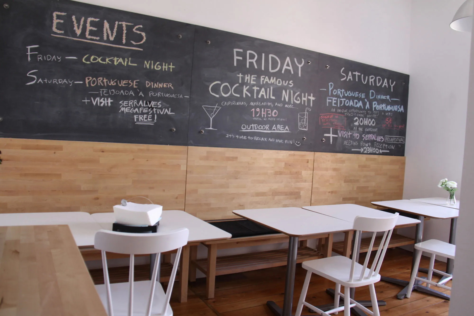 Photo - Porto Spot Hostel