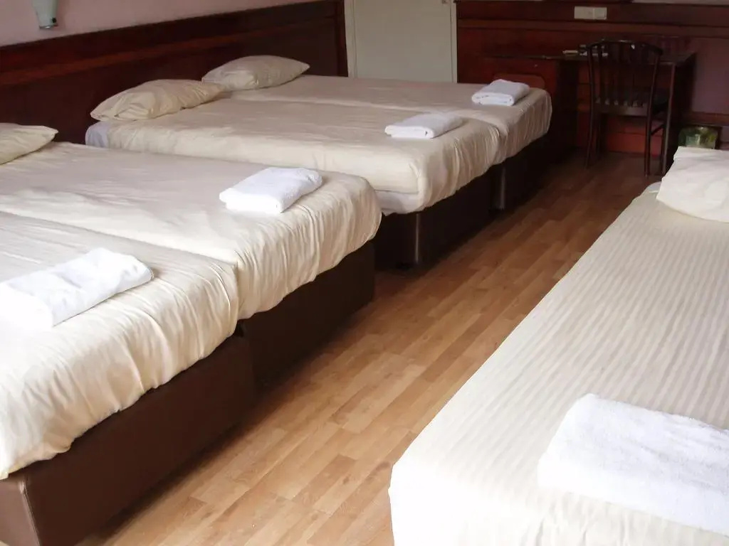 Foto - Hotel Manofa
