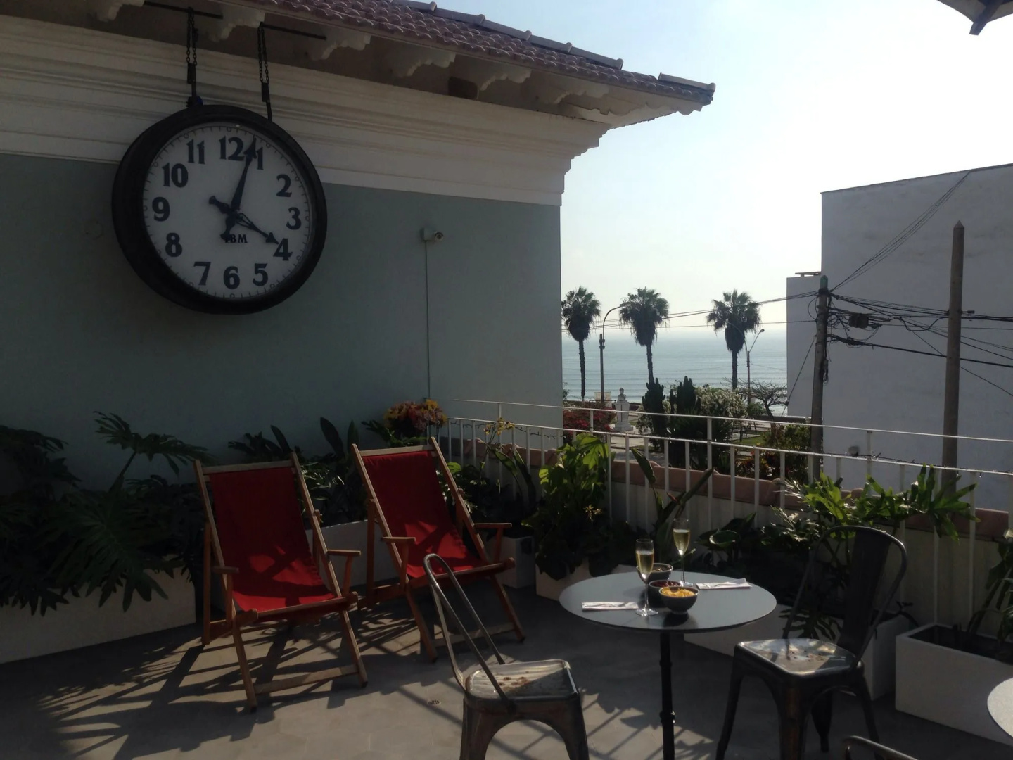 Foto - Villa Barranco by Ananay Hotels