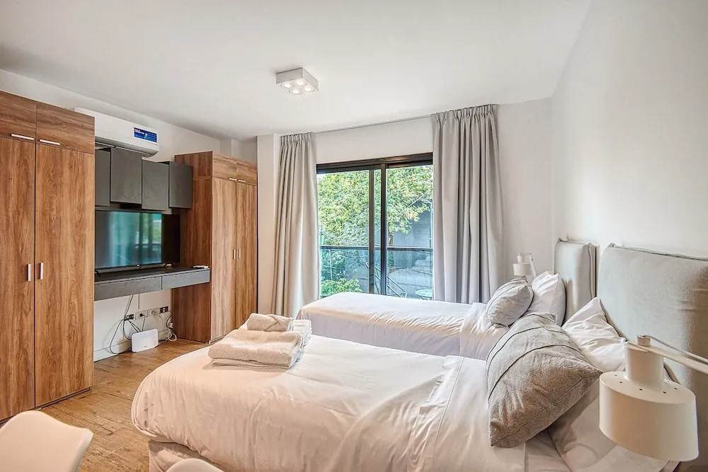 Foto - Live Belgrano Boutique Apartments
