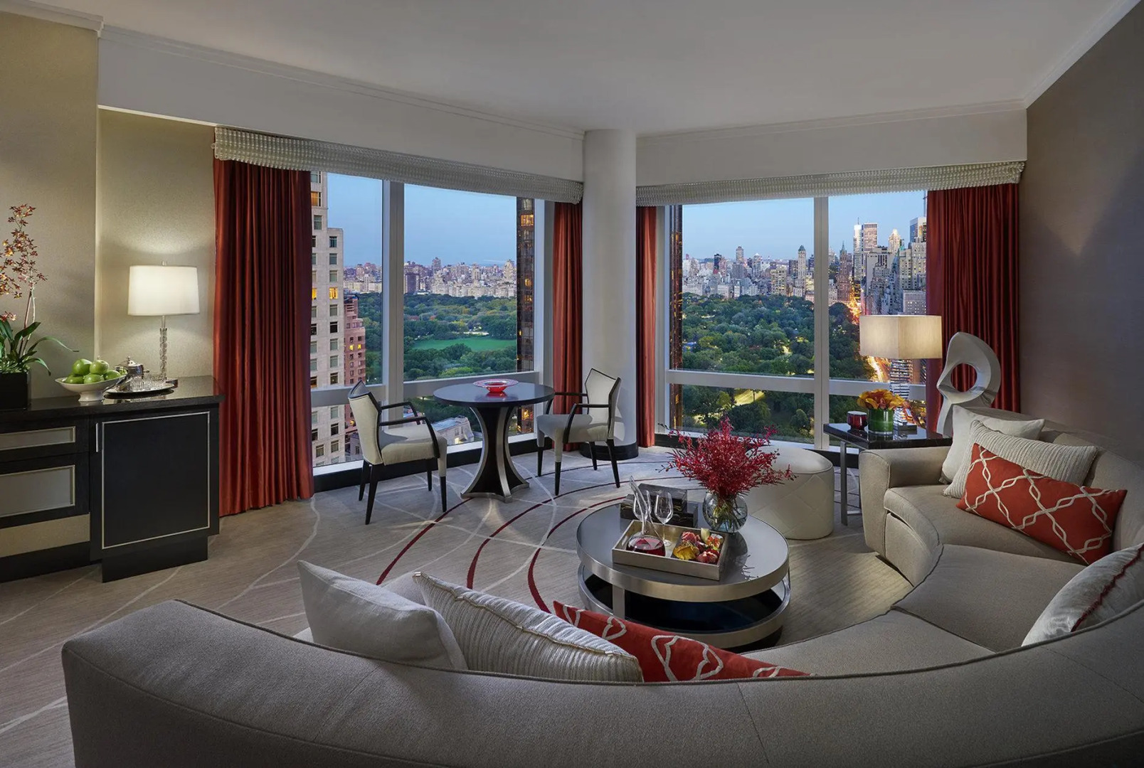 Foto - Mandarin Oriental, New York