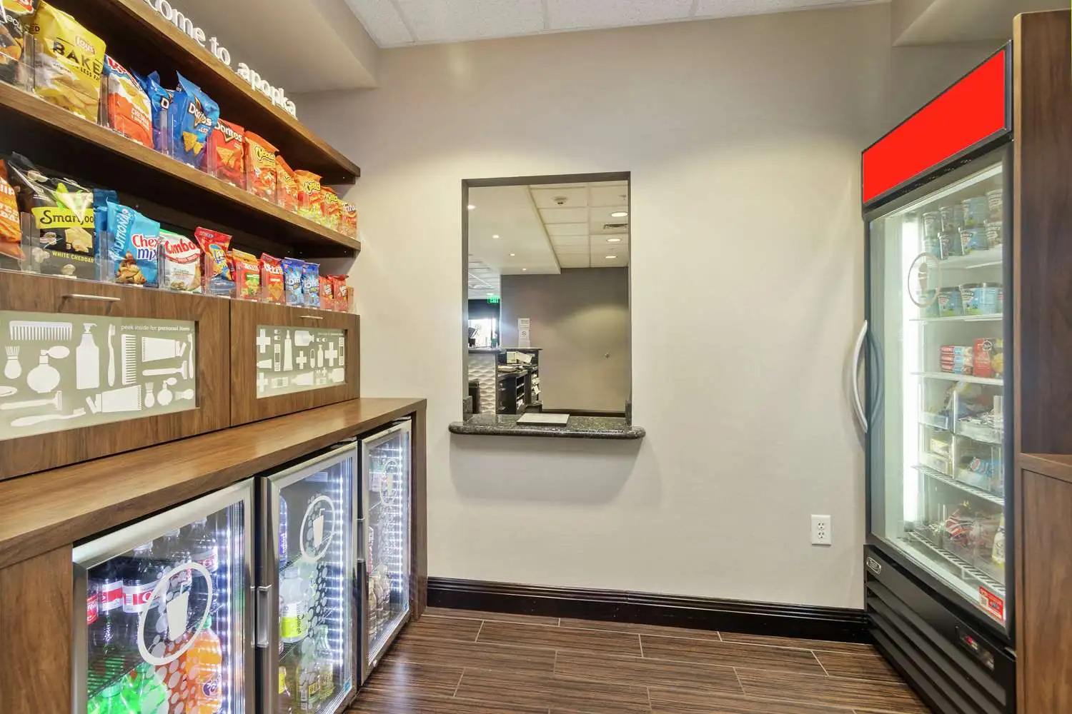 Foto - Hampton Inn & Suites Orlando-Apopka