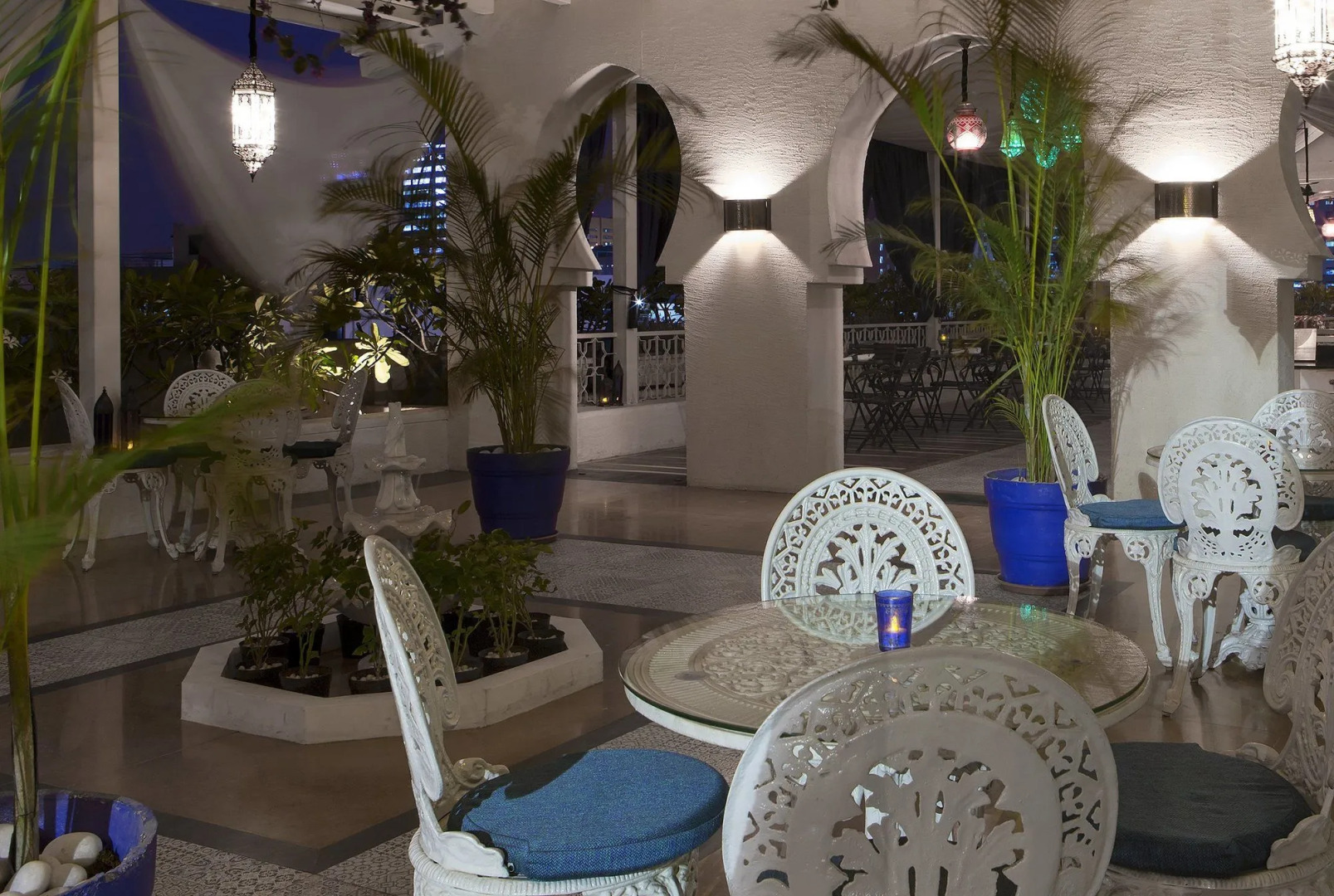 Foto - The Westin Hyderabad Mindspace