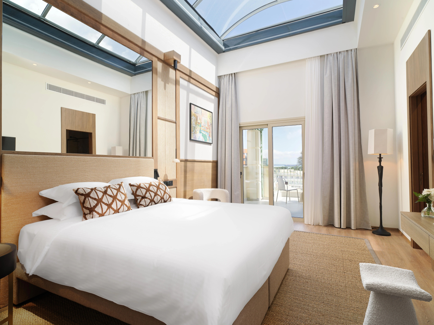 Foto - Leonardo Boutique Hotel Larnaca