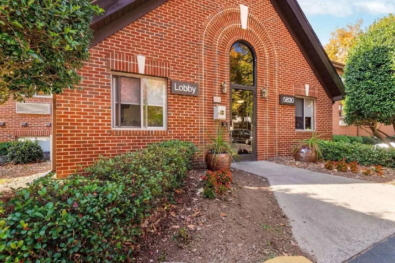 Foto - Studio 6 Suites Charlotte, NC - Tyvola Rd Executive Park