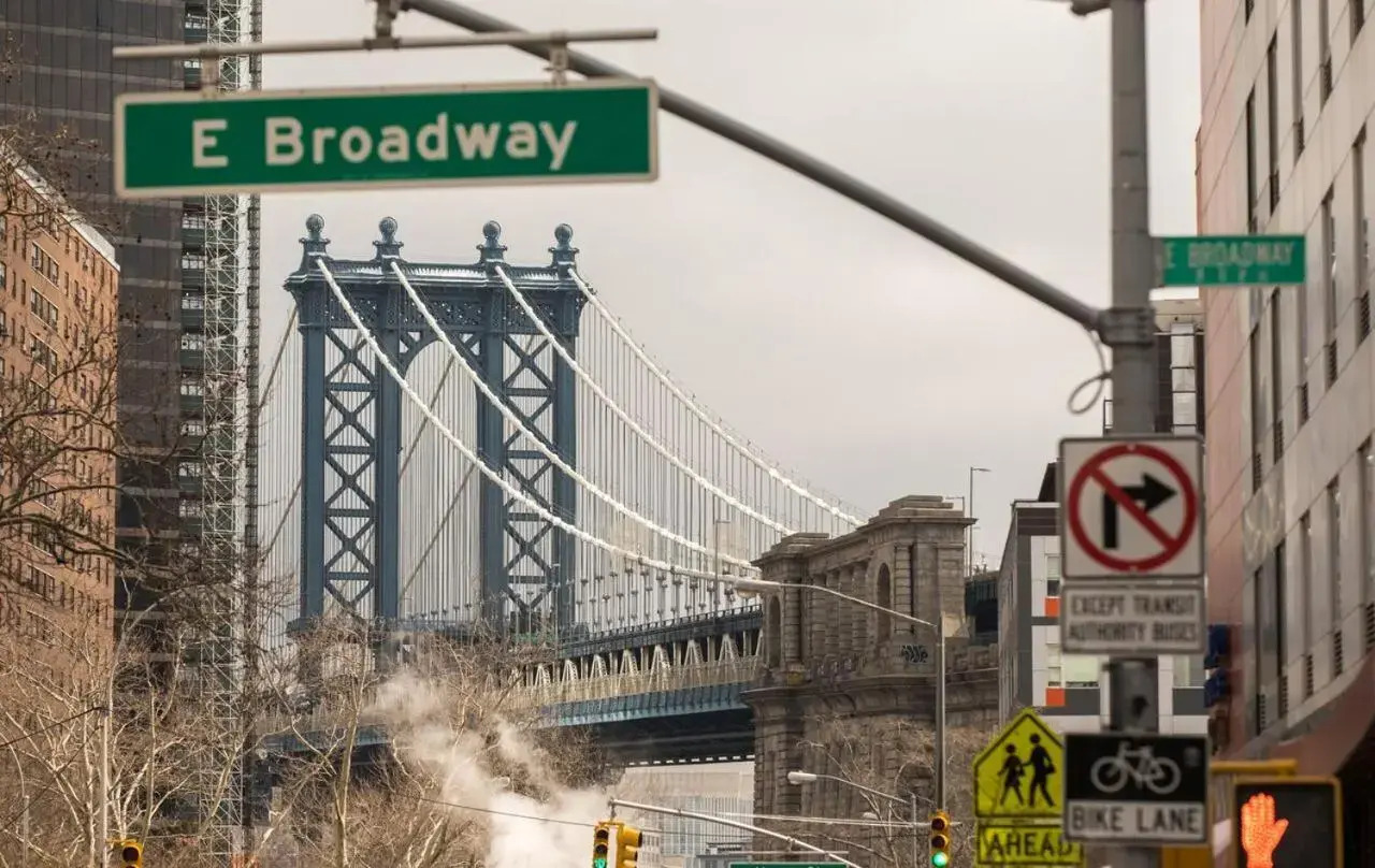 Foto - Leon Hotel LES