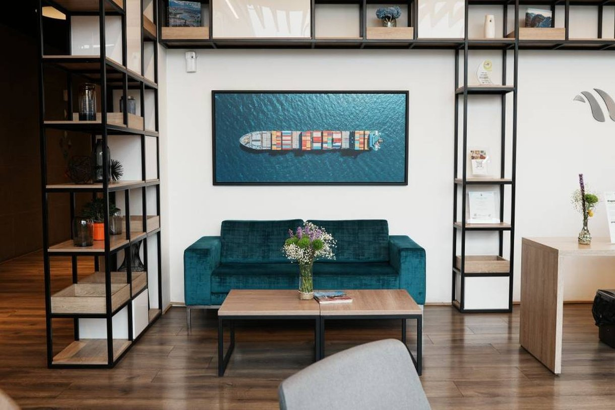 Foto - Hotel Distrito ZF By OxoHotel