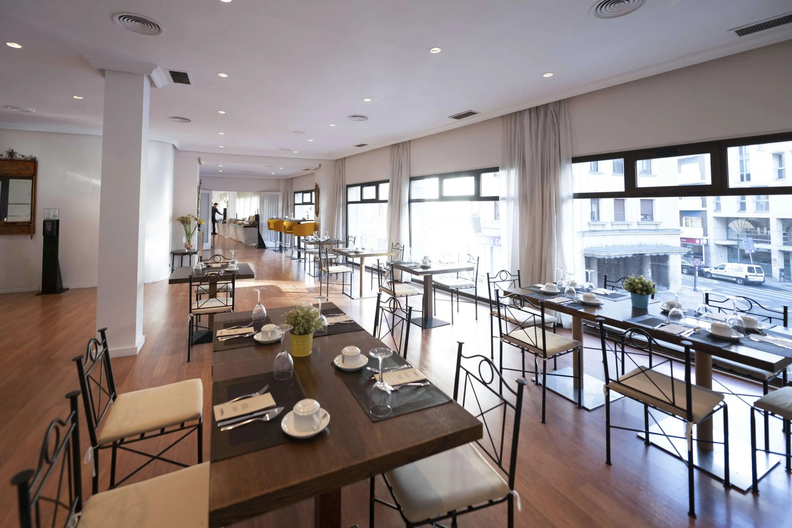 Foto - Barceló León Conde Luna