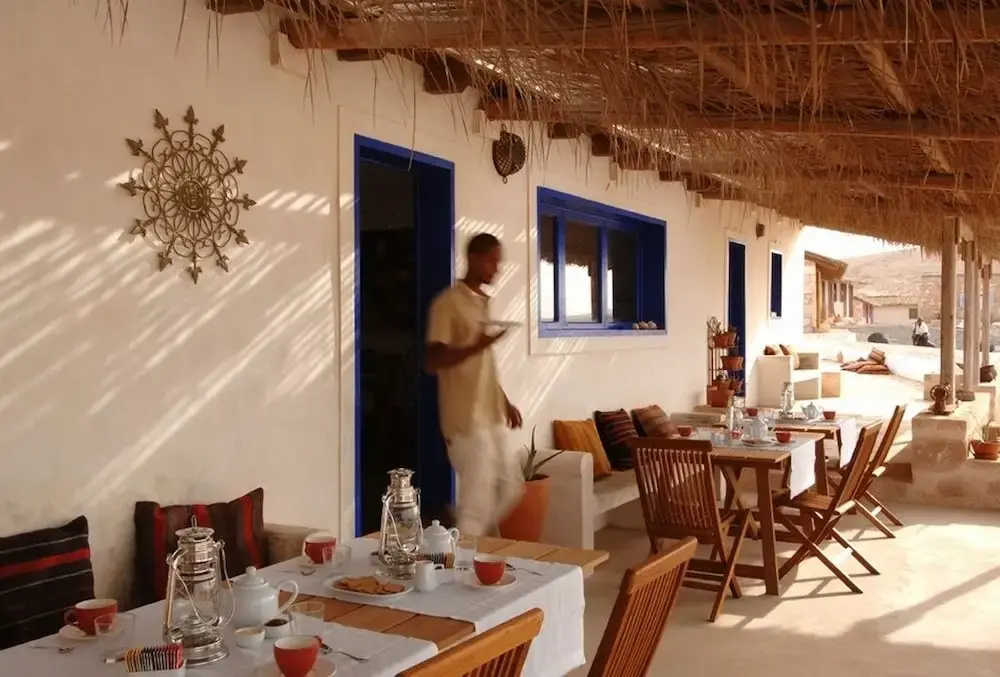 Foto - Spinguera Ecolodge