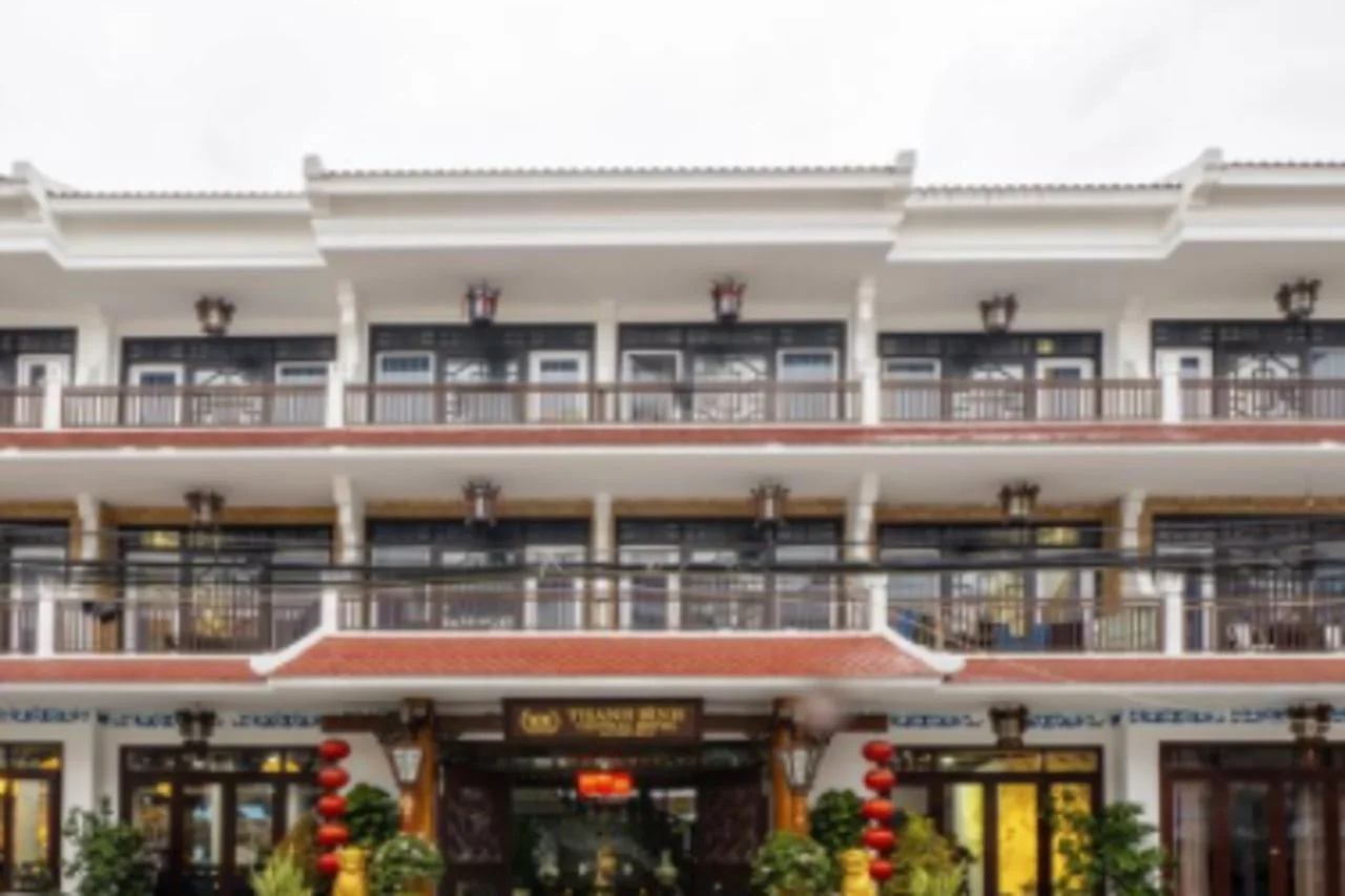 Photo - Thanh Binh Central Hotel