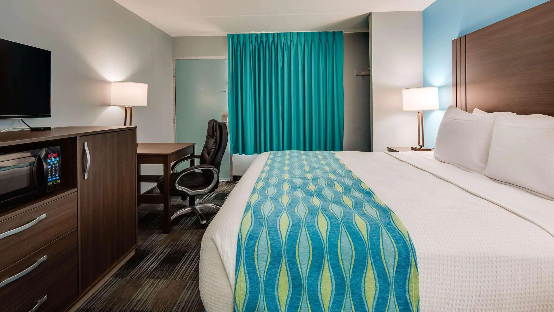 Foto - Quality Inn Jacksonville South