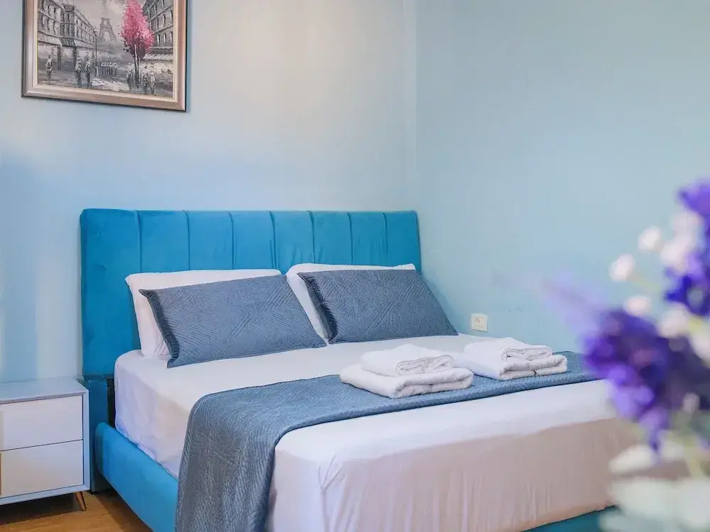 Foto - Hotel Tier Center