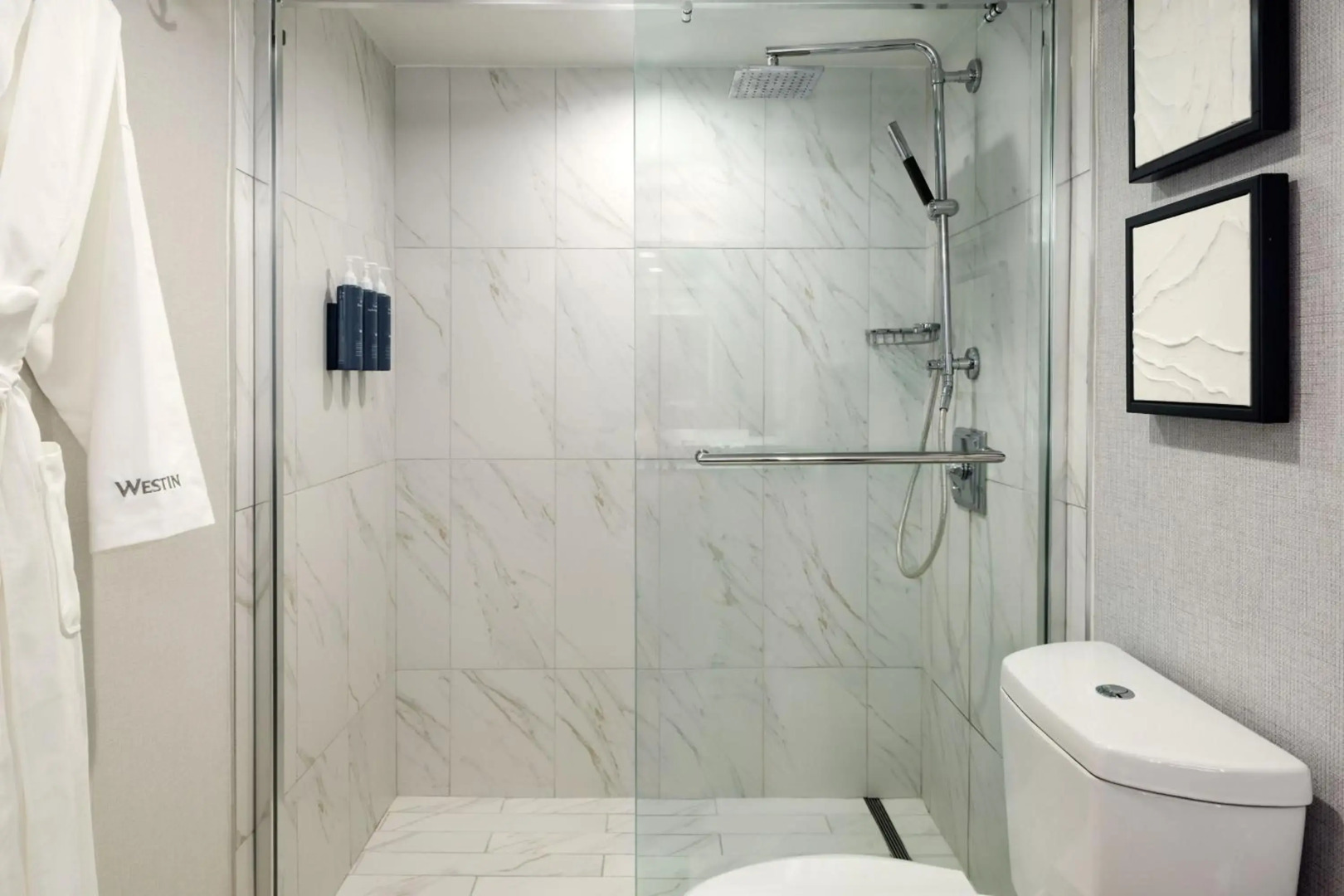 Photo - The Westin San Diego Bayview