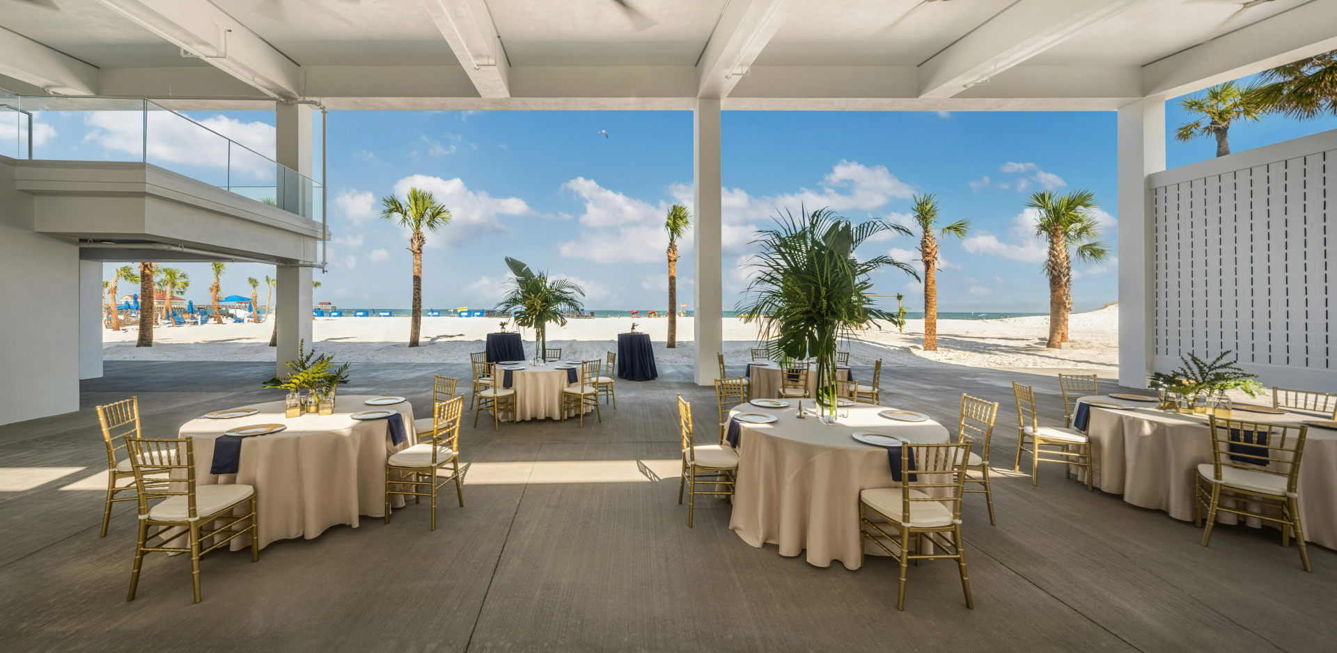 Foto - Hilton Clearwater Beach Resort & Spa