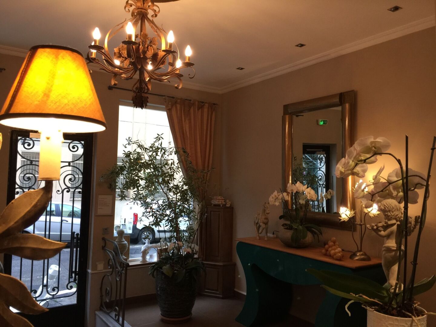 Photo - Villa Berlioz