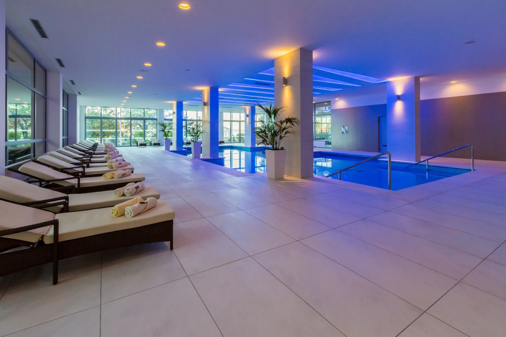 Photo - Hotel Katarina