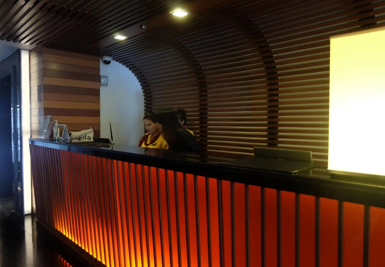 Photo - Oakwood Residence Sukhumvit Thonglor Bangkok