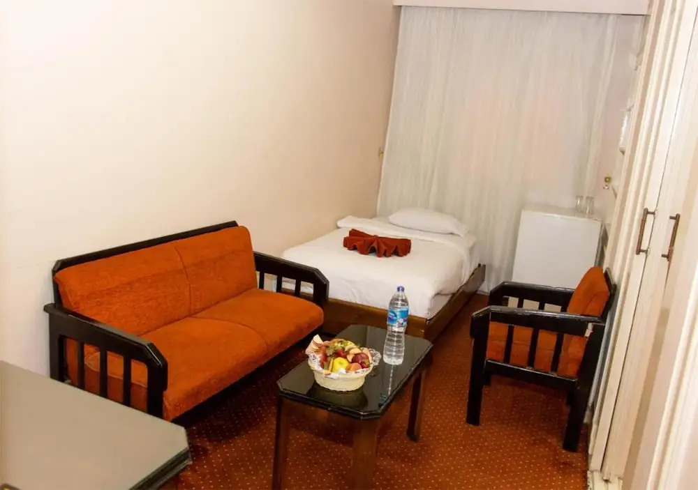 Foto - Hor Moheb Hotel