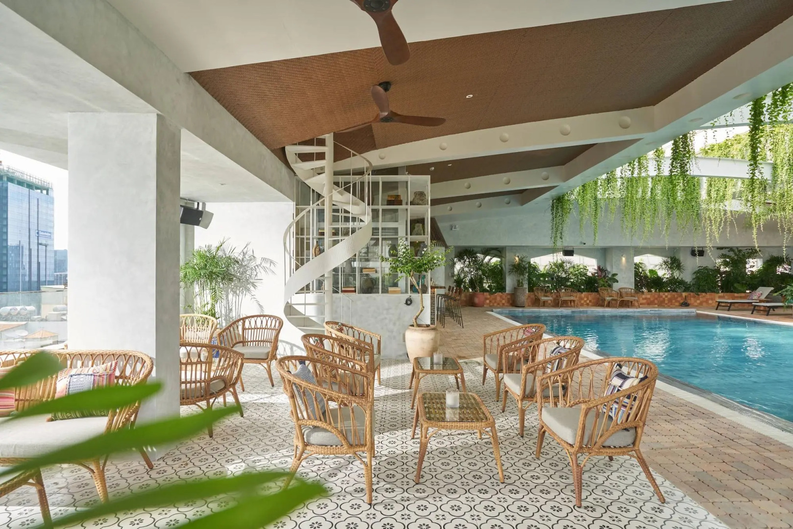 Foto - Silverland Mây Hotel