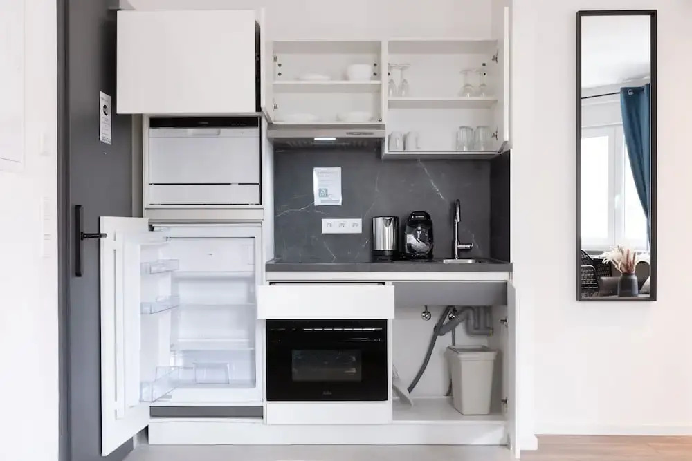 Foto - Urban Design Suites Nürnberg