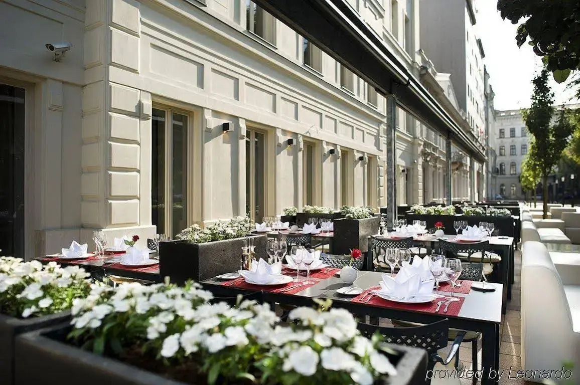 Foto - Verno House Budapest, Vignette Collection by IHG