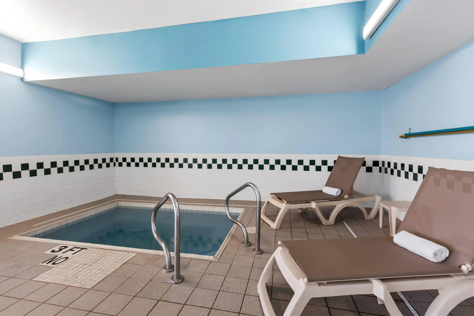 Foto - Quality Inn and Suites Springfield Southwest near I-72
