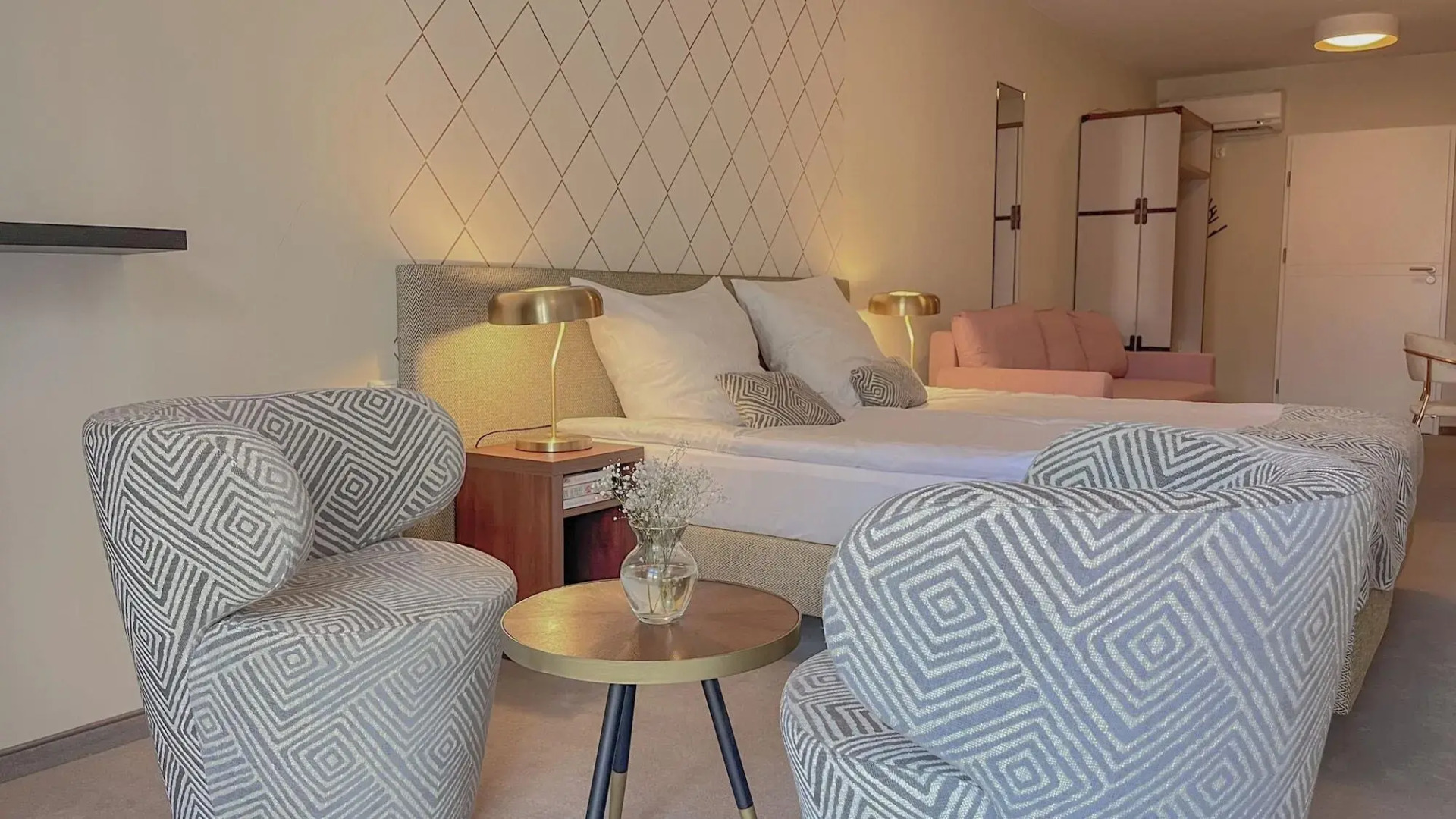 Photo - Xerion Hotel