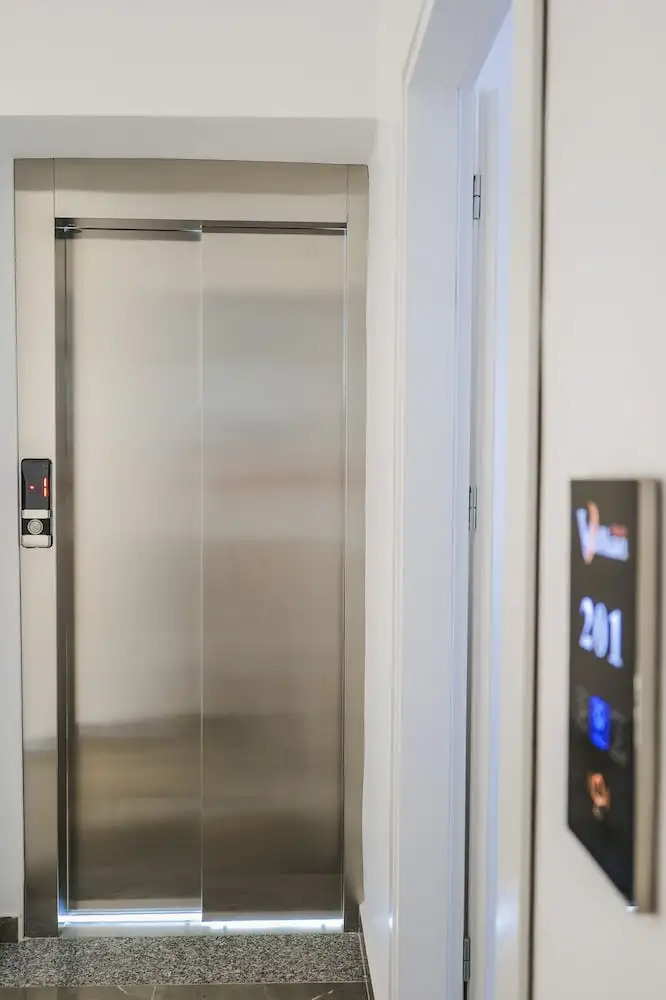 Photo - Vullkan Hotel