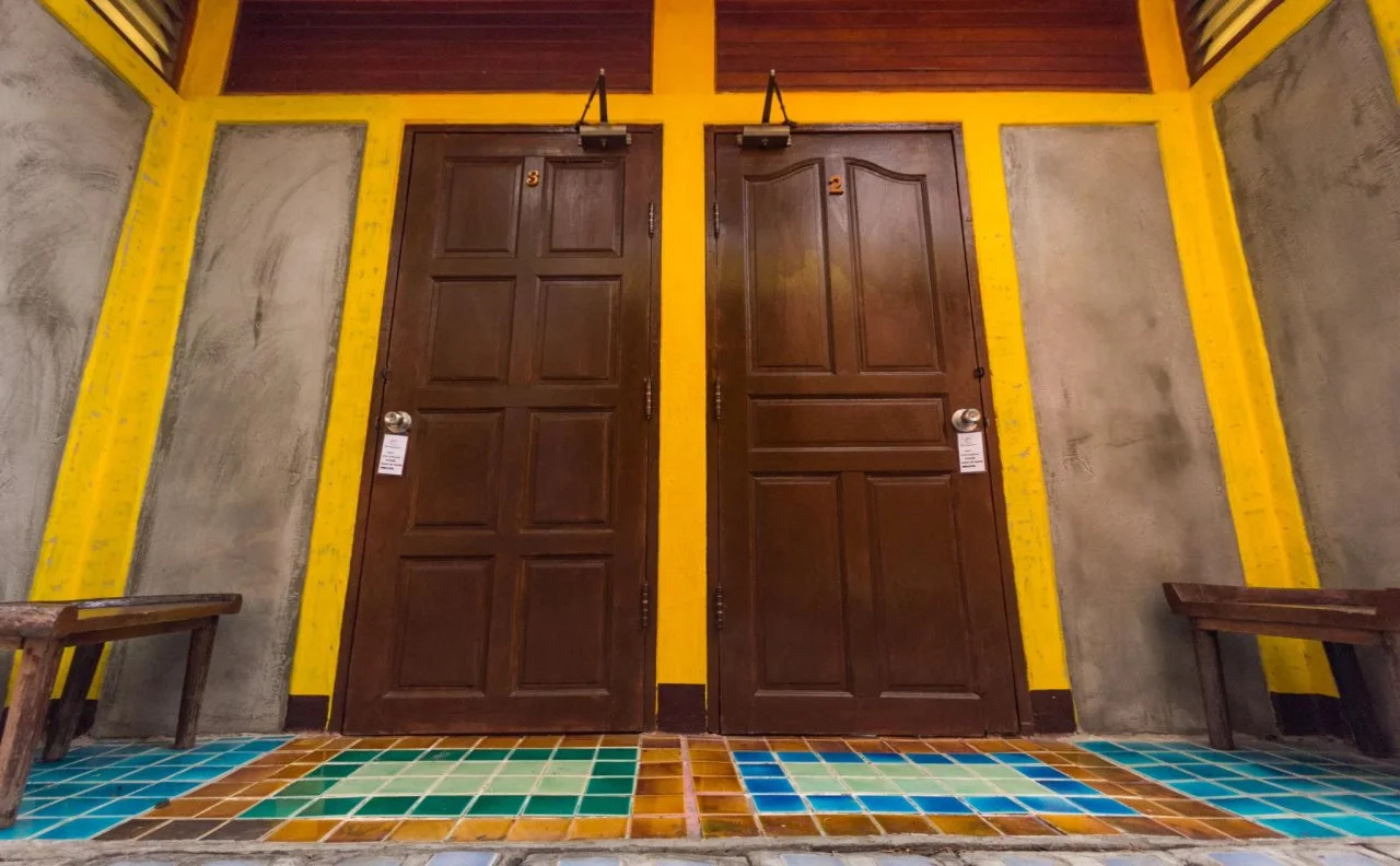 Photo - Changmoi House (Little Village)