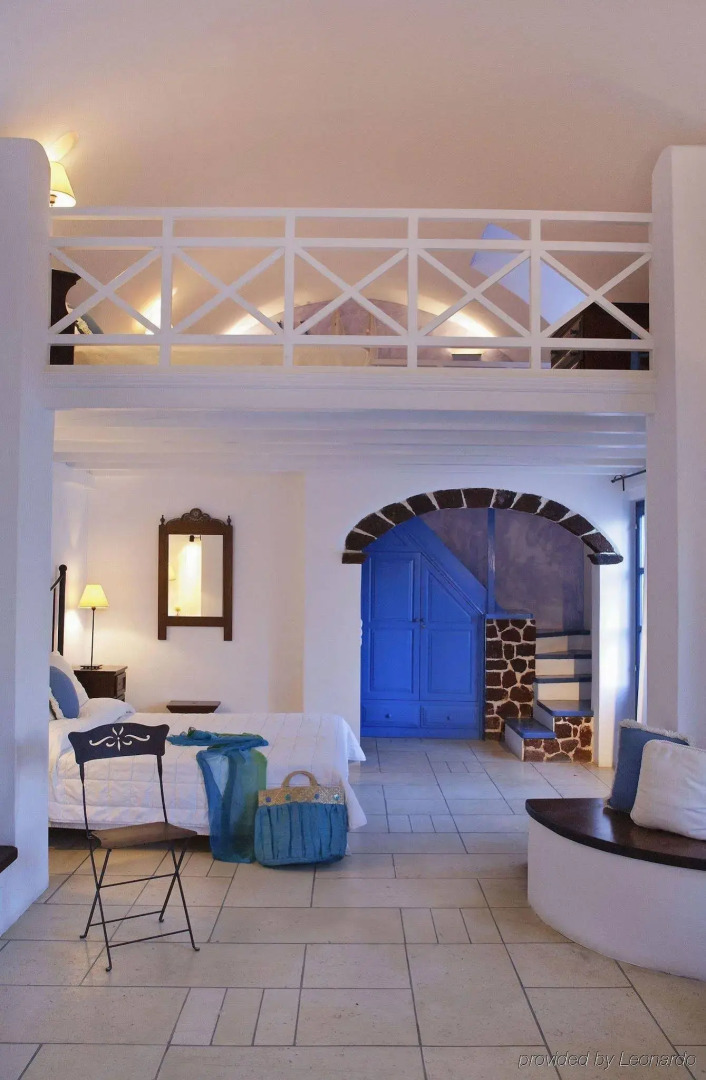 Foto - Tamarix Del Mar Suites