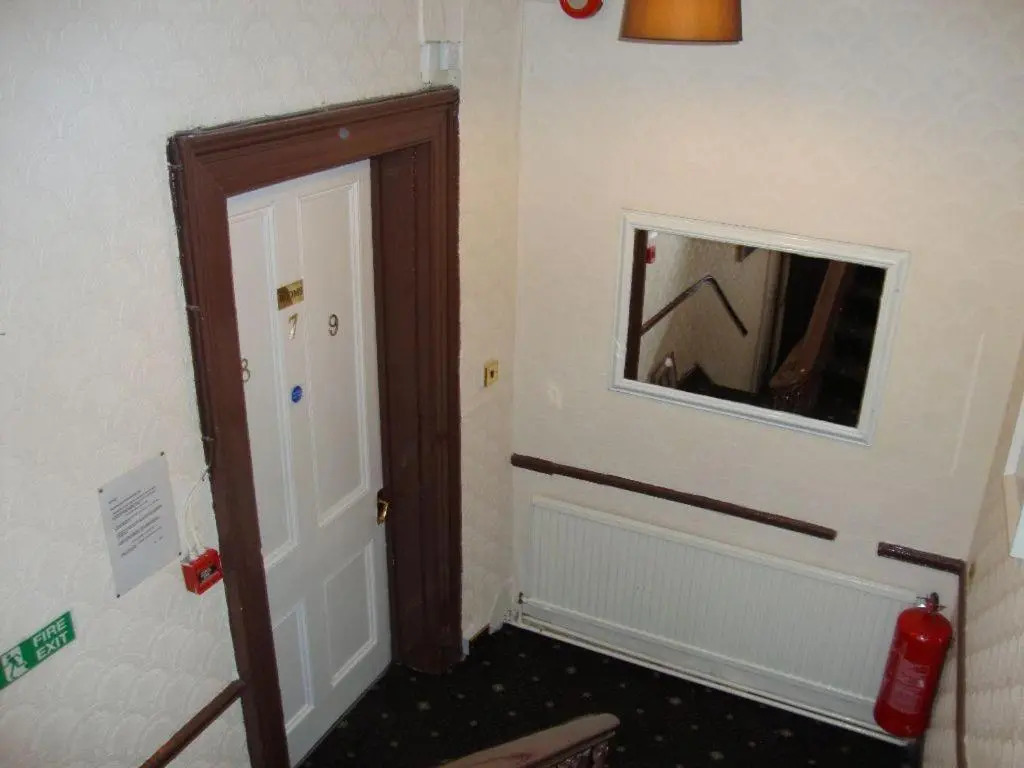 Foto - Tony's House Hotel