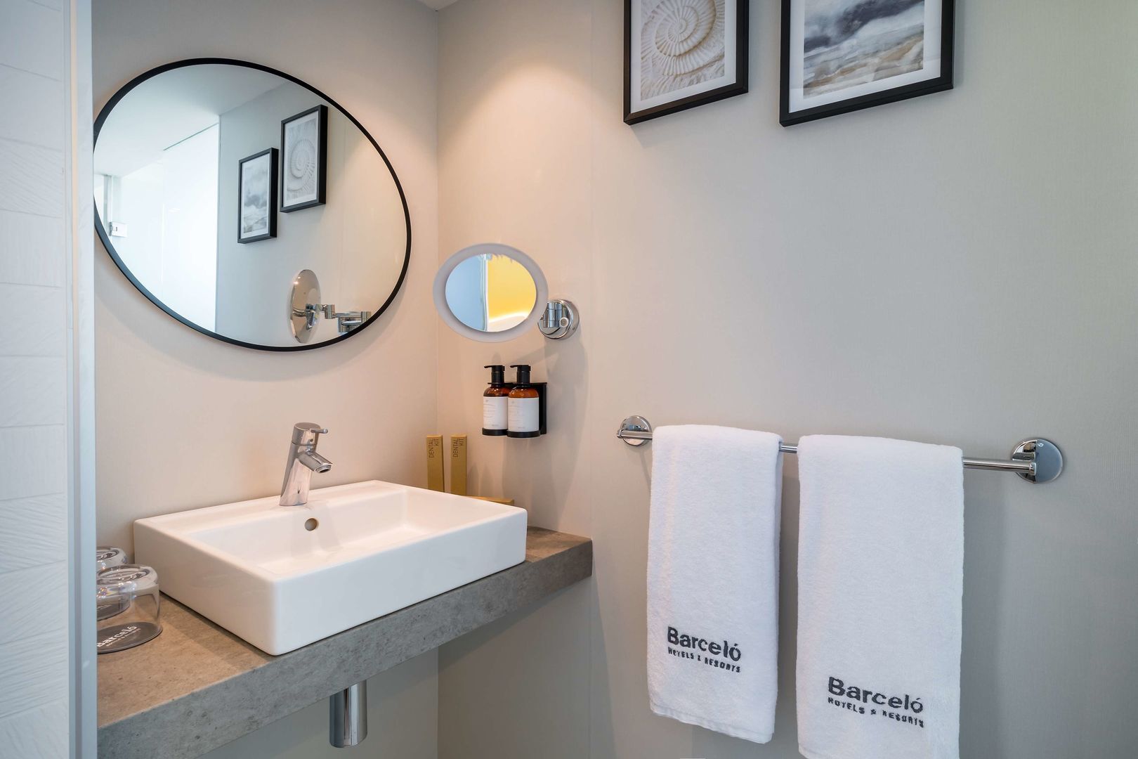 Foto - Barceló Margaritas Royal Level Adults Only