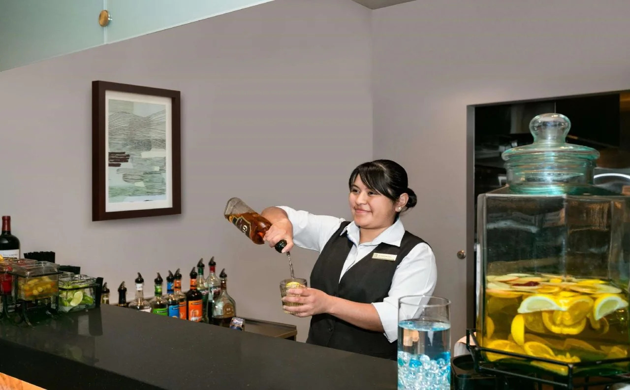 Foto - Embassy Suites Chicago - Downtown River North