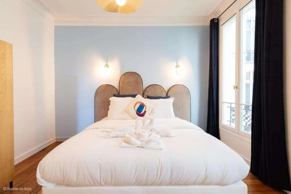 Photo - HotelHome Paris 16