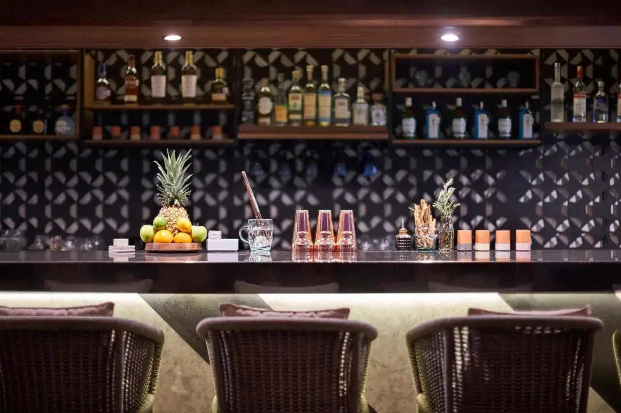 Foto - The Westin Monterrey Valle