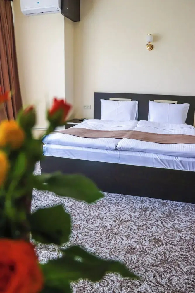 Foto - Yerevan Centre Hotel