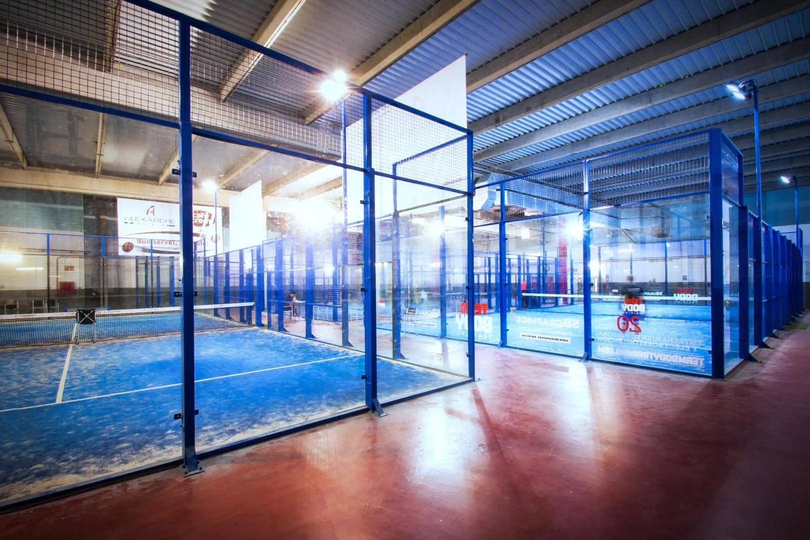 Photo - Alexandre FrontAir Congress