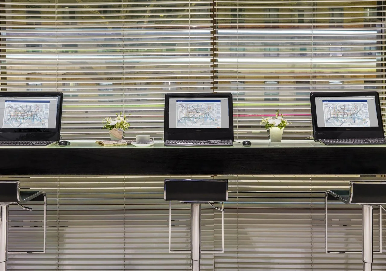 Foto - H10 London Waterloo