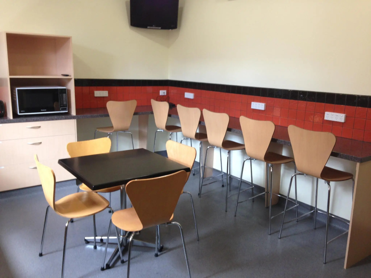 Photo - Miami Hotel Melbourne