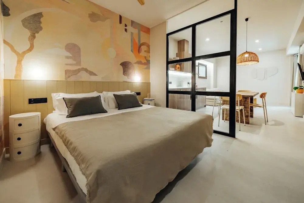 Foto - The Atelier Lofts