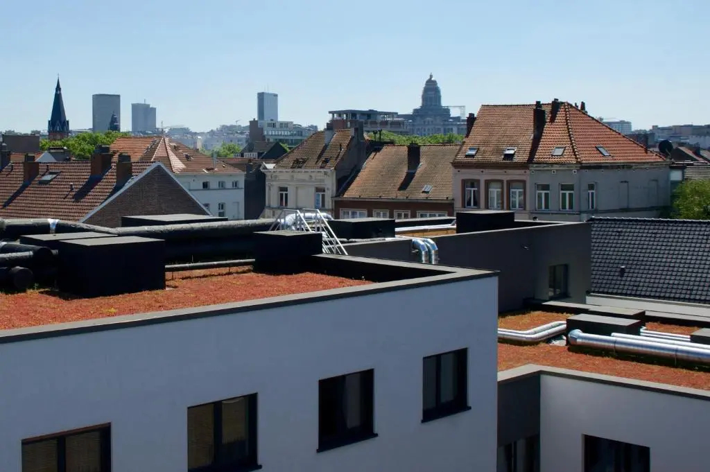 Foto - Hotel Van Belle