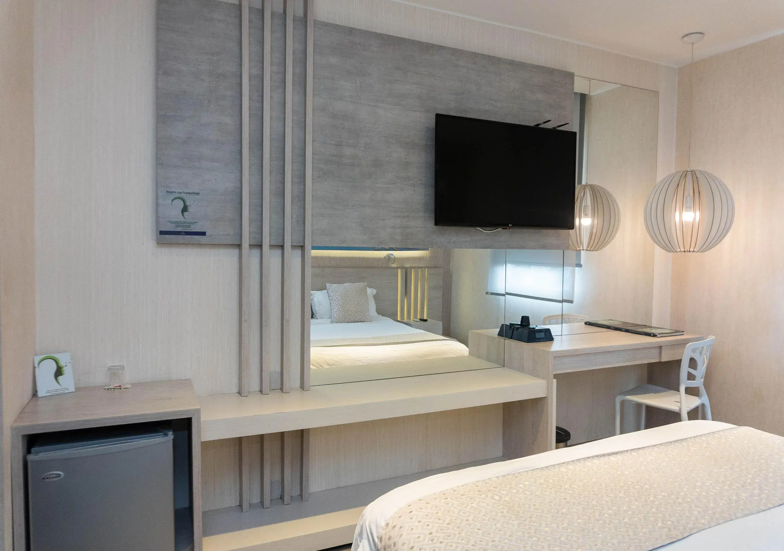 Photo - Hotel Perla Suite Santa Marta