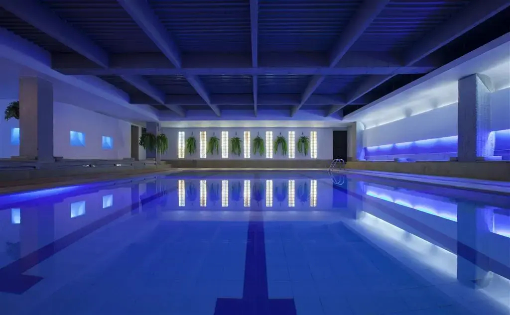 Foto - Sheraton Bogotá Hotel