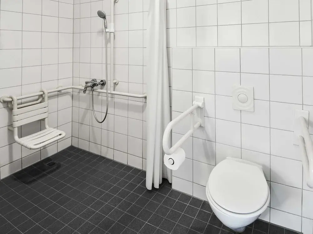 Photo - B&B HOTEL Wiesbaden-Ost