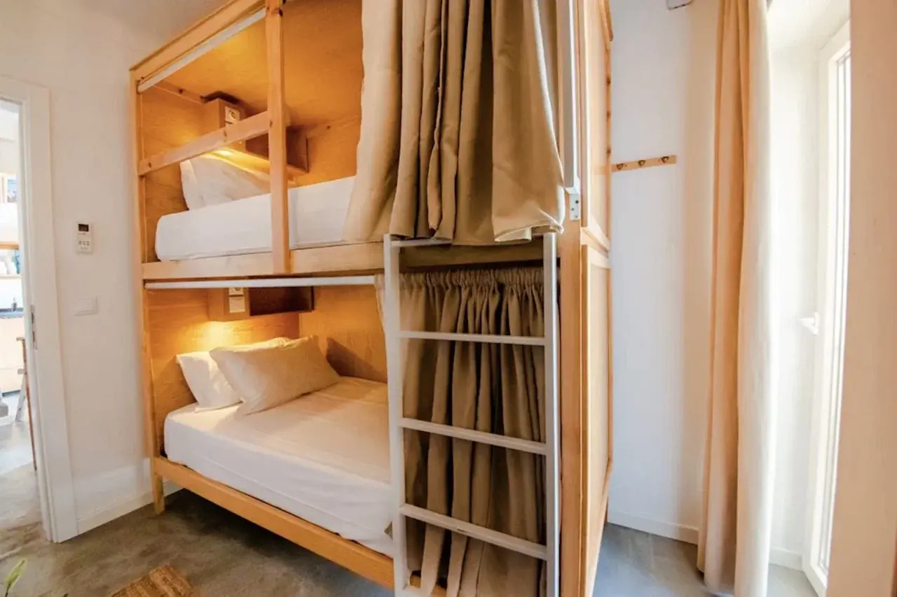 Foto - Selina Ericeira